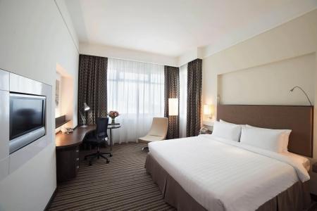 Parkroyal On Kitchener Road, Singapore - 6