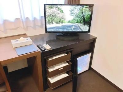 Shirakawa Business - 4