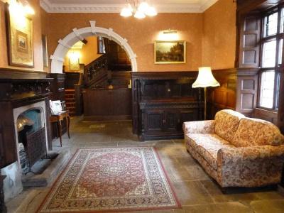 Otterburn Castle - 6