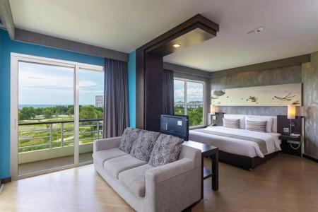 Sala at Hua Hin Serviced Apartment & - 19