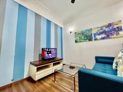 Casa Mutiara Service - 36