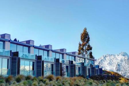 Swiss-Belsuites Pounamu - 35