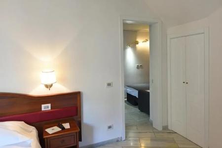Relais La Corte di Cloris - 136