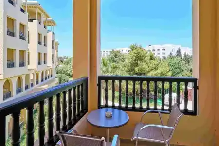 Royal Kenz Thalasso & Spa - 51