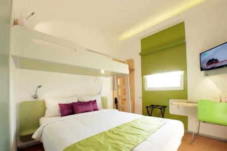 Holiday Inn Express Bengaluru Whitefield Itpl, An Ihg - 5