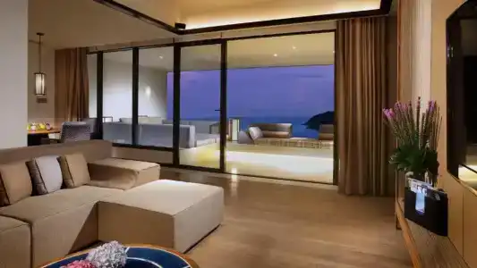 Intercontinental Sanya Resort, An Ihg - 45