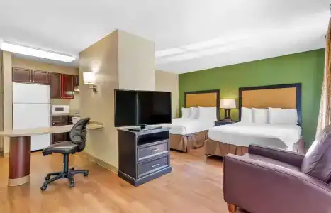 Extended Stay America Suites - 69