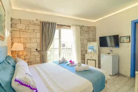 Alacati Asmali Konak - 25