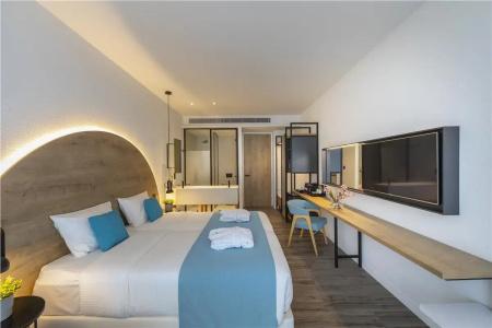 Flamingo Paradise Beach - Adults Only - 2