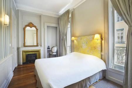 Hôtel Vaubecour - 22