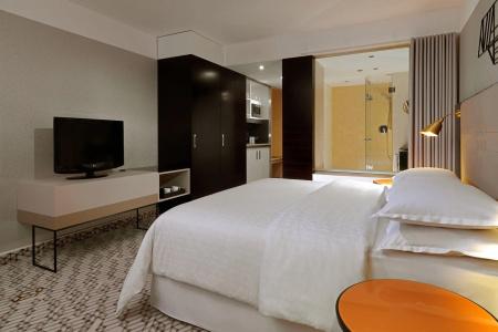 Sheraton München Arabellapark - 85