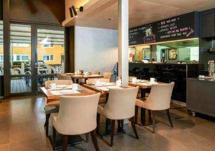 ibis Zurich Adliswil - 15