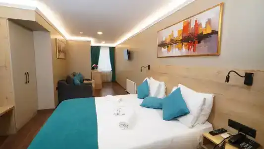 The Marist Kadikoy - 78