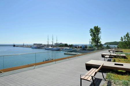 Courtyard by Marriott Gdynia Waterfront - 23