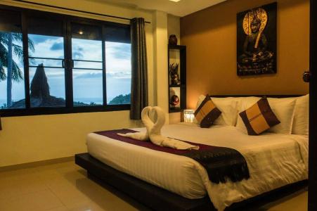 Koh Tao Heights Boutique Villas - 3