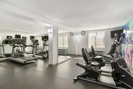 Best Western Premier City Gateway - 27