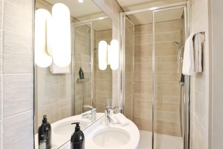 ApartAdagio Genève Mont-Blanc - 48