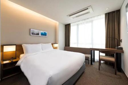 Ramada Encore by Wyndham Busan Haeundae - 30