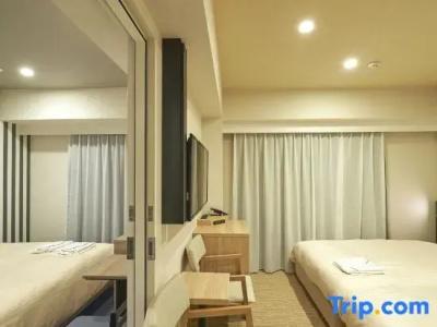 Sotetsu Fresa Inn Kamakura-Ofuna Higashiguchi - 20