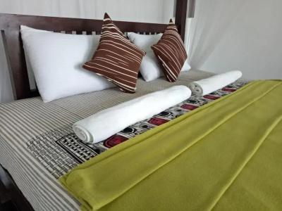 Saman Resort Yala - 58