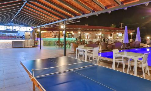 Samira Resort & Aparts & Villas - 12