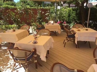 Capri Bougainville - 26