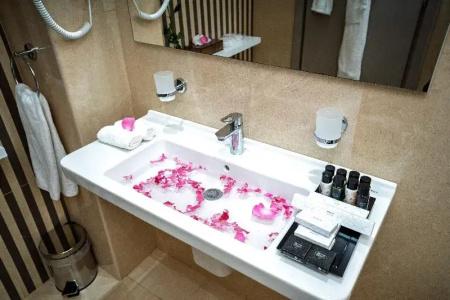 Ramada Plaza Tunis - 99