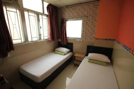 Timehouse (Hong Kong Group) - 21