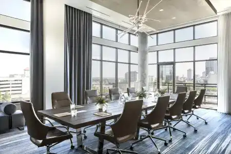 Kimpton Aertson, An Ihg - 24