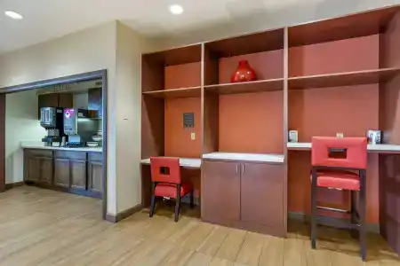 Comfort Inn Lucky Lane - 5