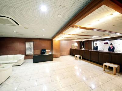 Central - 1