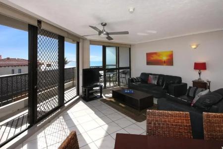 Spindrift on the Beach - Absolute Beachfront - 209