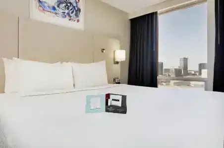 Crowne Plaza Dallas Downtown, An Ihg - 51