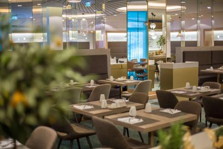 Radisson Blu Bucharest - 17
