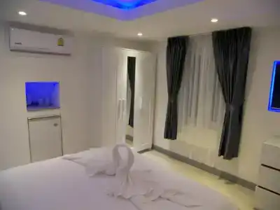 Swiss Villas Panoramic - Sha Certified - 222
