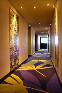Holiday Inn Express Montpellier - Odysseum, an IHG - 28