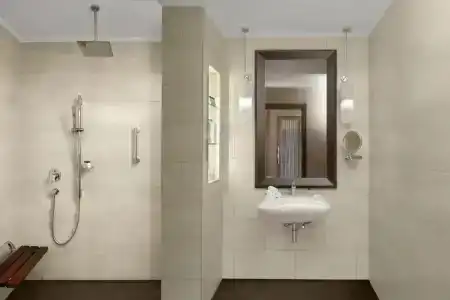 Sheraton Sharjah Beach Resort and Spa - 28