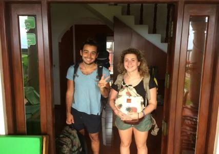 Explore Hostels - 30