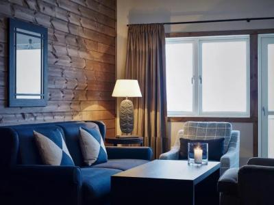 Vestlia Resort - 38