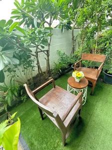 My Chiangmai Boutique Lodge - 46