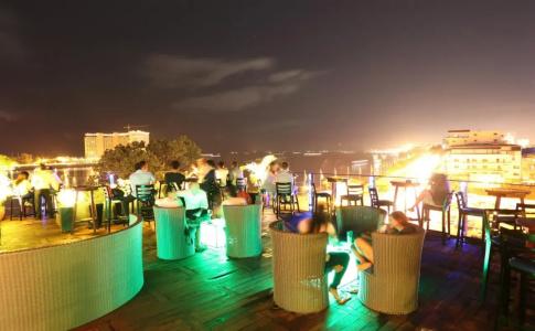 Amanjaya Pancam Suites - 17