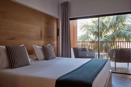 Las Gaviotas Suites & Spa - 28