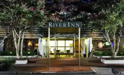 The River Inn-a Modus - 61