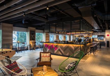 Moxy Tokyo Kinshicho By Marriott - 15