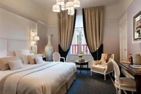 Hôtel Barrière L'Hermitage - 115