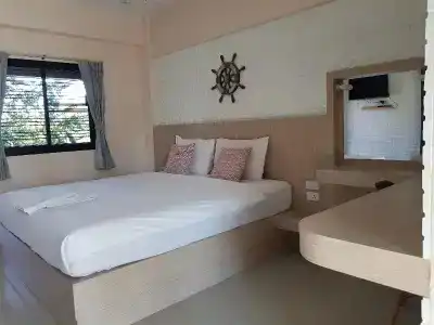 Elite Residence Phitsanulok SHA - 134