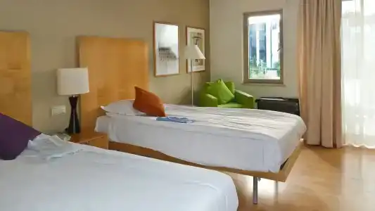Tui Blue Xanthe Resort & Spa - 3