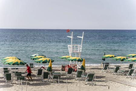 Borgo Degli Ulivi Natural Resort - 8
