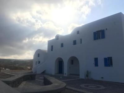 Artemis Village - 48