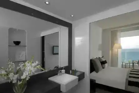 Island Luxurious Suites and Spa- By Saidas - 41